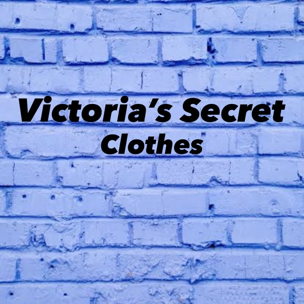 Victorias Secret Clothes